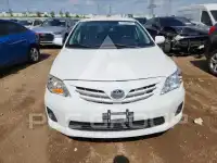2013 Toyota COROLLA photo