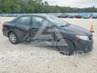 2013 Toyota COROLLA photo