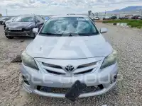 2013 Toyota COROLLA photo