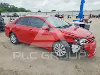 2013 Toyota COROLLA фото