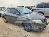 2013 Toyota COROLLA фото