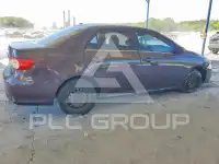 2013 Toyota COROLLA photo