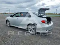 2013 Toyota COROLLA фото