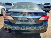 2013 Toyota COROLLA фото