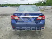 2013 Toyota COROLLA photo