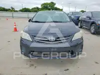 2013 Toyota COROLLA фото
