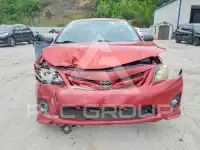2013 Toyota COROLLA photo
