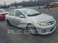2013 Toyota COROLLA фото
