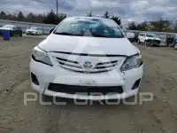 2013 Toyota COROLLA фото