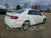 2013 Toyota COROLLA фото