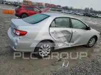 2013 Toyota COROLLA фото