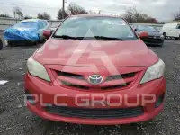 2013 Toyota COROLLA фото