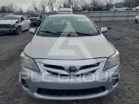 2013 Toyota COROLLA фото