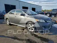 2013 Toyota COROLLA фото