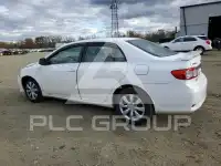 2013 Toyota COROLLA фото