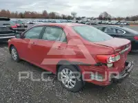 2013 Toyota COROLLA фото