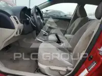 2013 Toyota COROLLA фото
