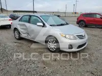 2013 Toyota COROLLA фото