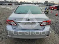 2013 Toyota COROLLA фото
