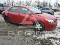 2013 Toyota COROLLA фото