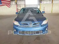 2013 Toyota COROLLA photo