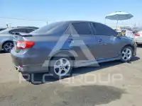 2013 Toyota COROLLA photo