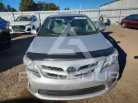 2013 Toyota COROLLA photo