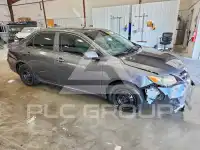 2013 Toyota COROLLA photo