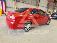 2013 Toyota COROLLA фото