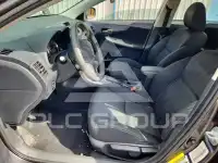 2013 Toyota COROLLA фото
