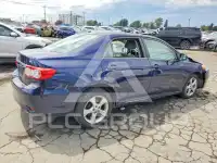 2013 Toyota COROLLA photo