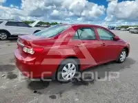 2013 Toyota COROLLA фото