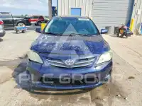 2013 Toyota COROLLA фото