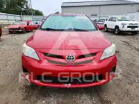 2013 Toyota COROLLA фото