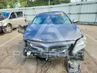 2013 Toyota COROLLA photo