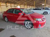 2013 Toyota COROLLA фото