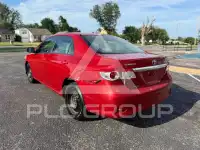2013 Toyota COROLLA photo