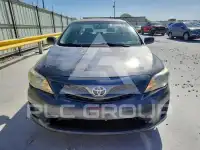 2013 Toyota COROLLA photo