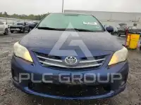 2013 Toyota COROLLA photo