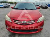 2013 Toyota COROLLA photo