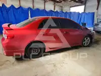 2013 Toyota COROLLA photo