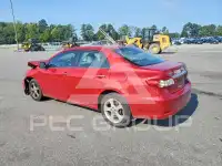 2013 Toyota COROLLA фото