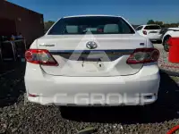 2013 Toyota COROLLA фото
