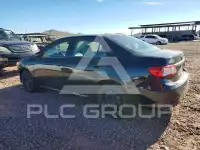 2013 Toyota COROLLA photo