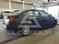 2013 Toyota COROLLA photo