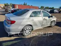 2013 Toyota COROLLA photo
