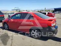 2013 Toyota COROLLA photo