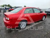 2013 Toyota COROLLA photo