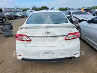 2013 Toyota COROLLA photo