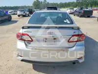 2013 Toyota COROLLA photo
